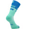 Sporcks - Race Pace Musgo - Running Socks